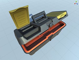 Tool box
