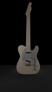 Fender Telecaster American Standard