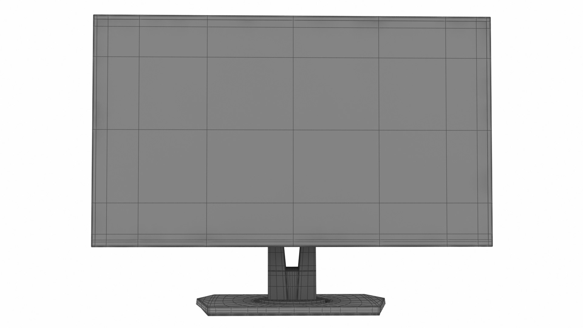 3D Asus Vg278qr Gaming - TurboSquid 1690383
