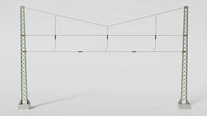 Cross span assembly