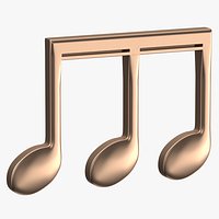 Quaver Combination Note