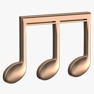 Quaver Combination Note