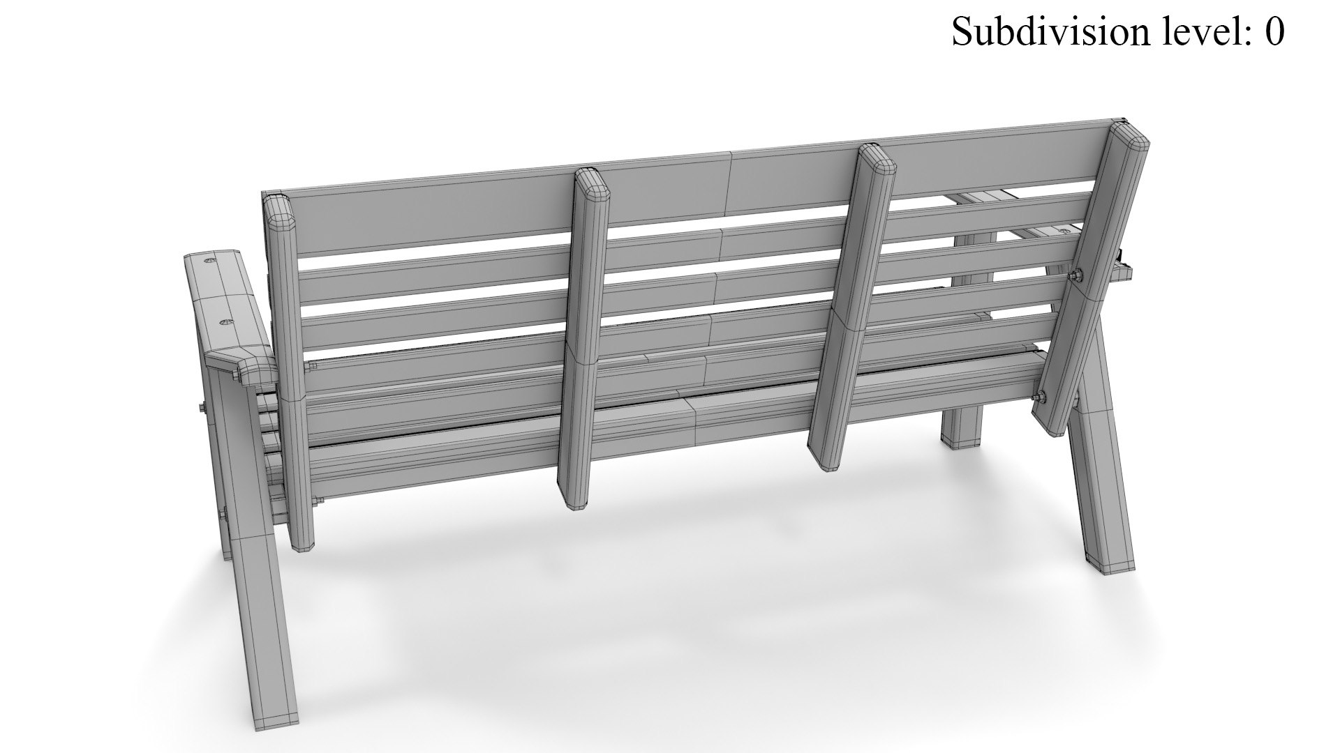 3D bench https://p.turbosquid.com/ts-thumb/we/XRNpJd/4nROp6SC/wire_2_0/jpg/1595100270/1920x1080/fit_q87/82e4af21ba25b470be4b72b67850da786f8c25ad/wire_2_0.jpg