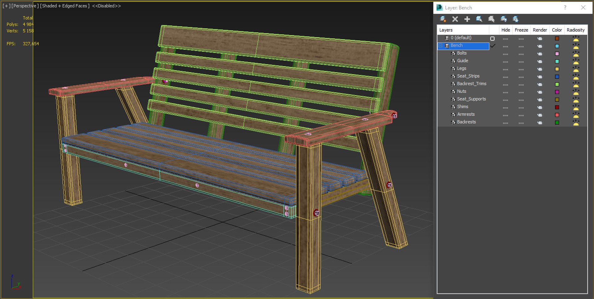 3D bench https://p.turbosquid.com/ts-thumb/we/XRNpJd/yFq5s1FM/screen/jpg/1595100270/1920x1080/fit_q87/71f848f42038e0991e6475c2df9bd9c3382114c4/screen.jpg
