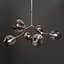 Branching bubble 6 lamps 2