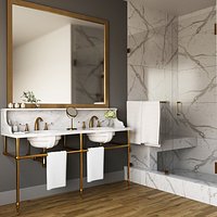Bathroom 43