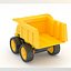 Camion giocattolo