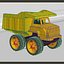 Camion giocattolo