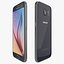 Smartphone Samsung Galaxy S6 2015 phare