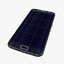 Smartphone Samsung Galaxy S6 2015 phare