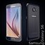 Smartphone Samsung Galaxy S6 2015 phare