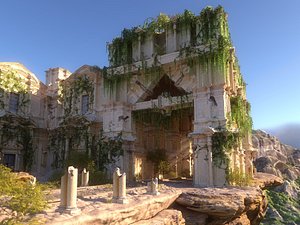 Lost Civilization II