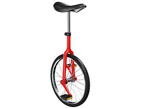 Unicycle