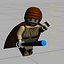 obj lego darth