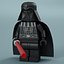 obj lego darth