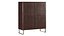 roche bobois rondo chest set 2