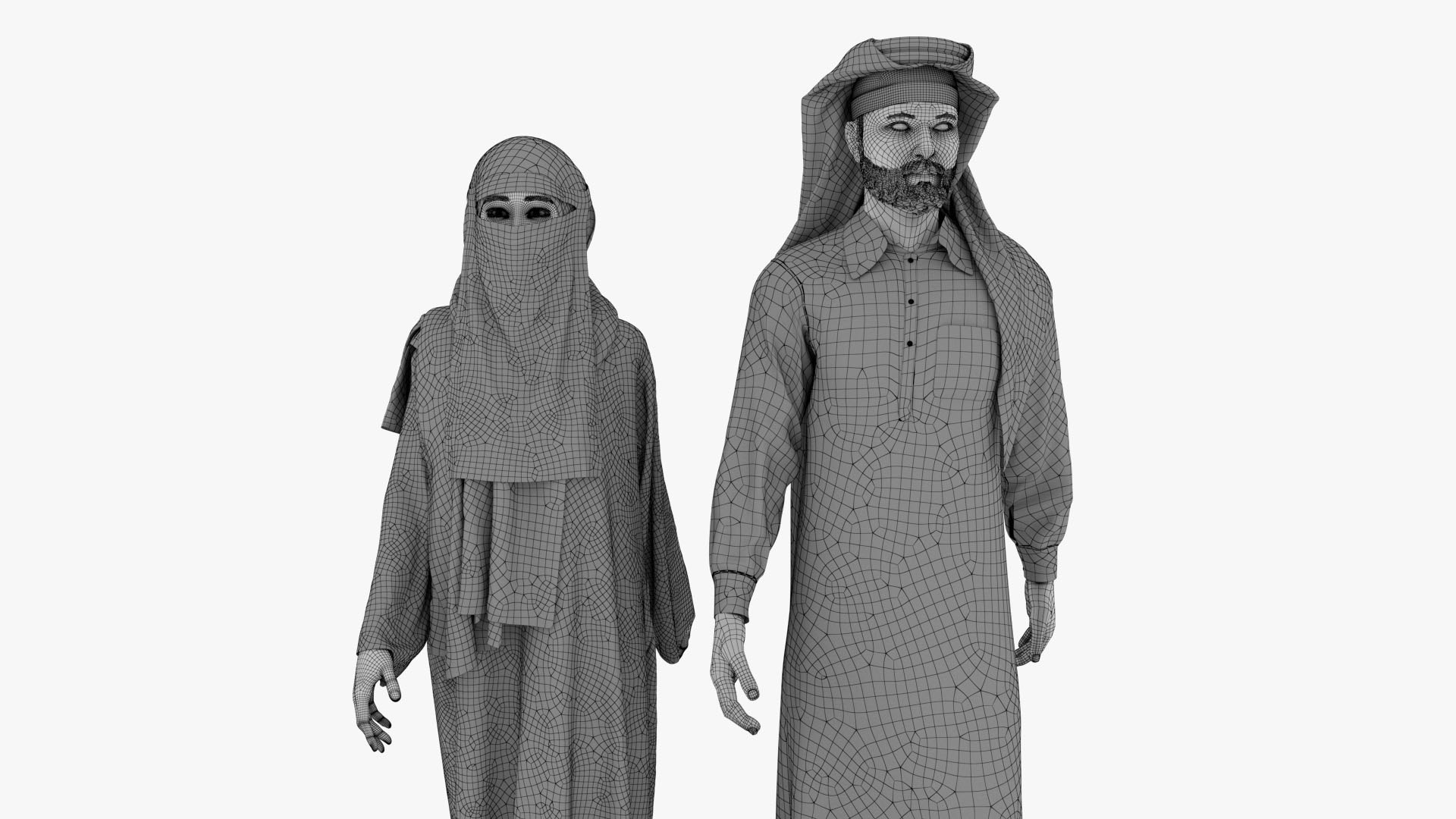 Qatari Man  Women 3D https://p.turbosquid.com/ts-thumb/we/kb9zqg/hM/10/jpg/1697446357/1920x1080/fit_q87/208d2c504f7437328bc1682480b8124be1dc5420/10.jpg