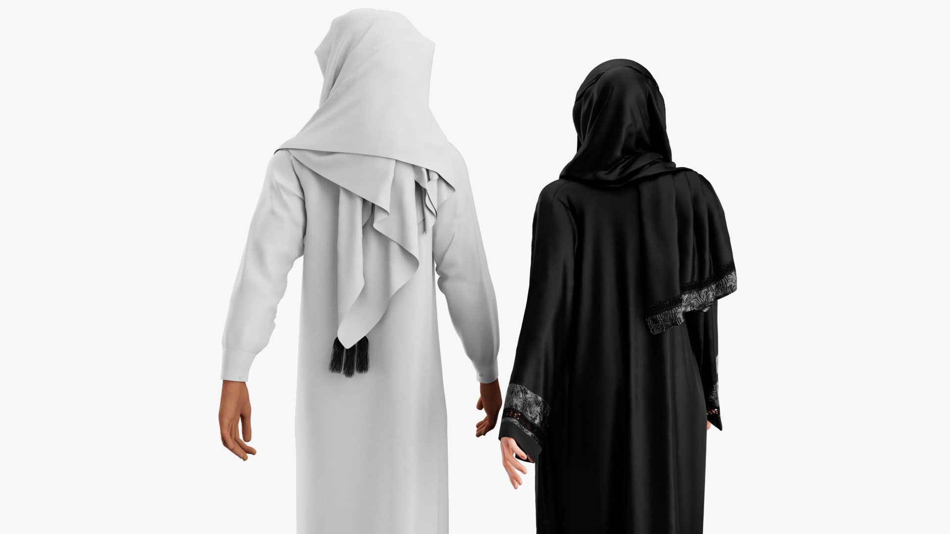 Qatari Man  Women 3D https://p.turbosquid.com/ts-thumb/we/kb9zqg/mI/z07/jpg/1697446356/1920x1080/fit_q87/03dd6314e939ed3fcc806d5ff3228ff13315c09e/z07.jpg
