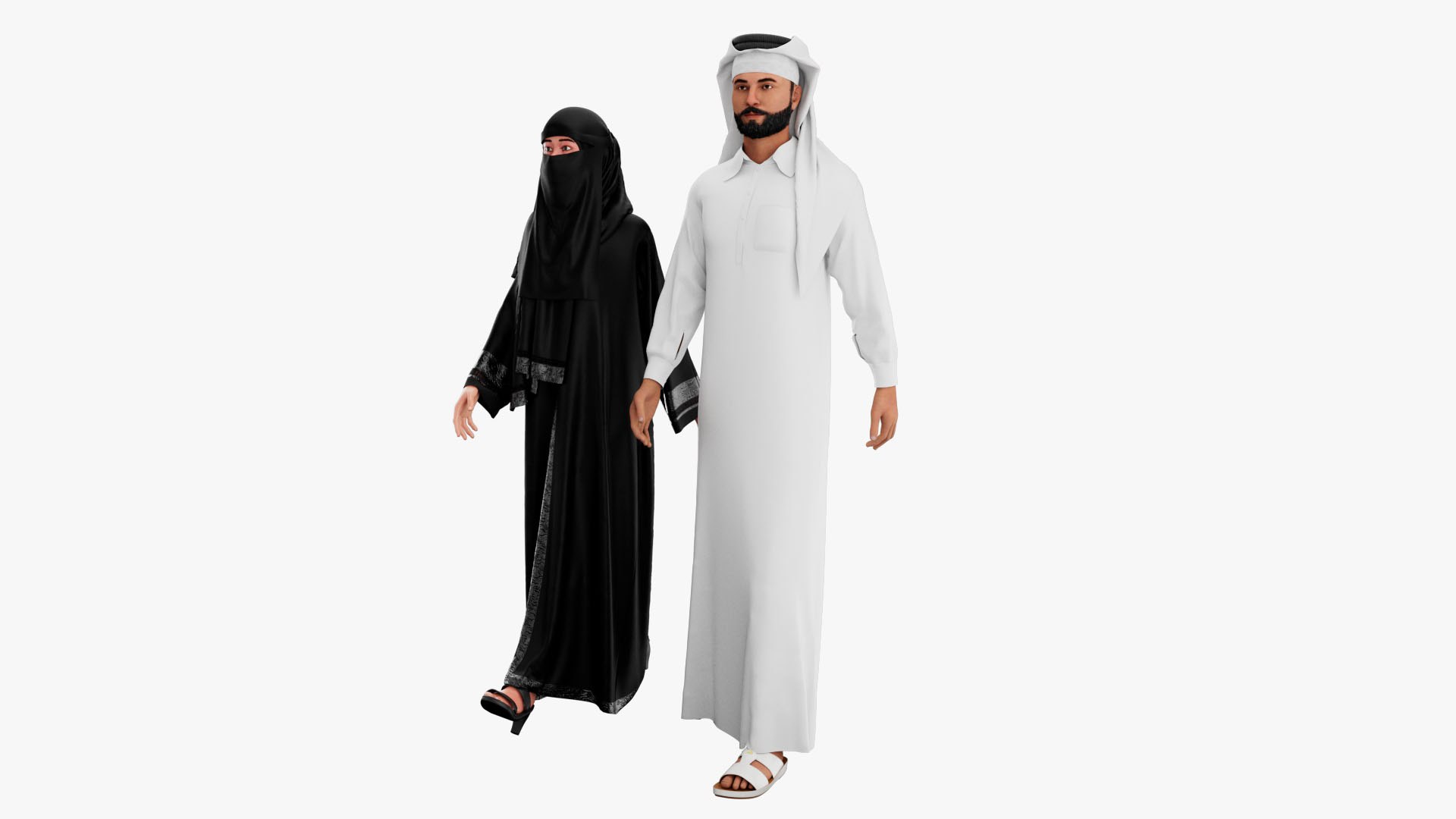 Qatari Man  Women 3D https://p.turbosquid.com/ts-thumb/we/kb9zqg/pf/z02/jpg/1697446353/1920x1080/fit_q87/2471b5993ae929302077441b1e0883aa8bb4861d/z02.jpg