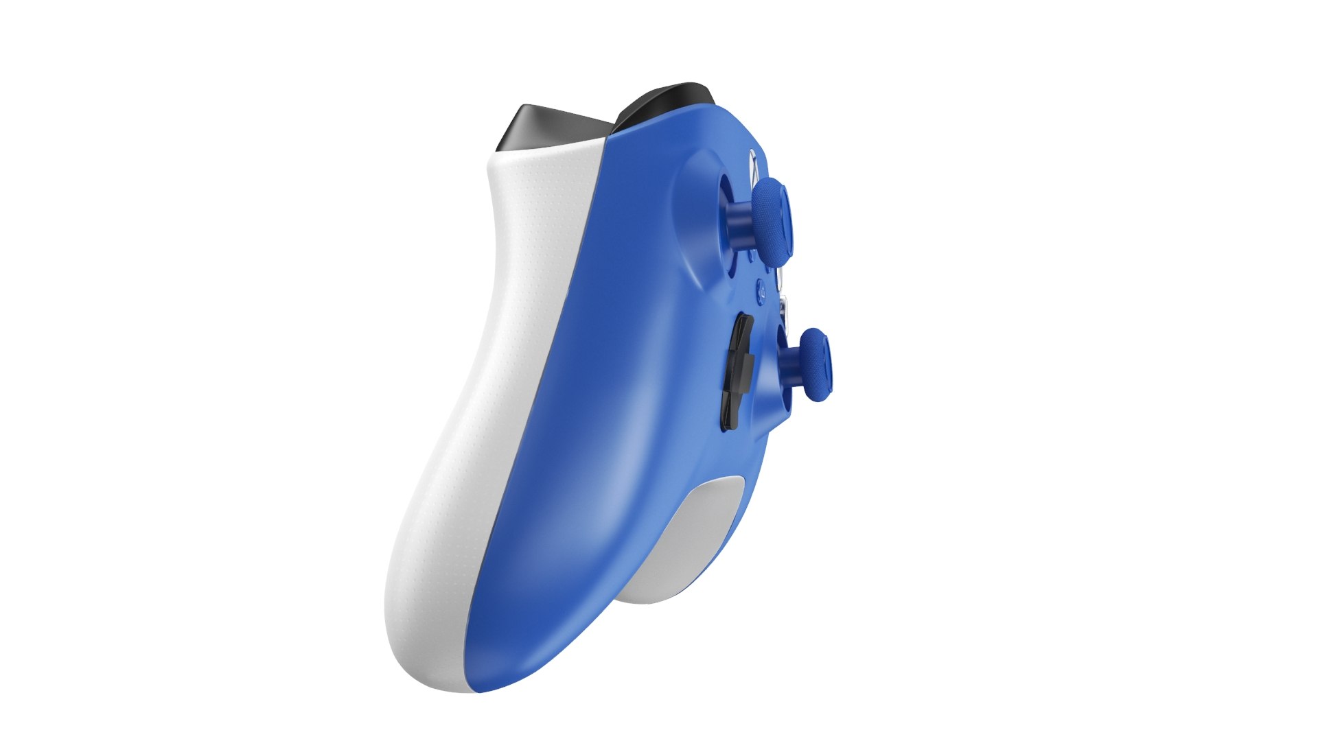 3D X-Box Series S Blue Controller https://p.turbosquid.com/ts-thumb/we/mnqfjp/aY/7/jpg/1630919928/1920x1080/fit_q87/5b34884f1a5899f31751ba7277d614239e34963c/7.jpg