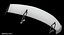 3d model cars gtc wing