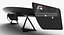 3d model cars gtc wing