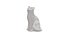 Cat Statue