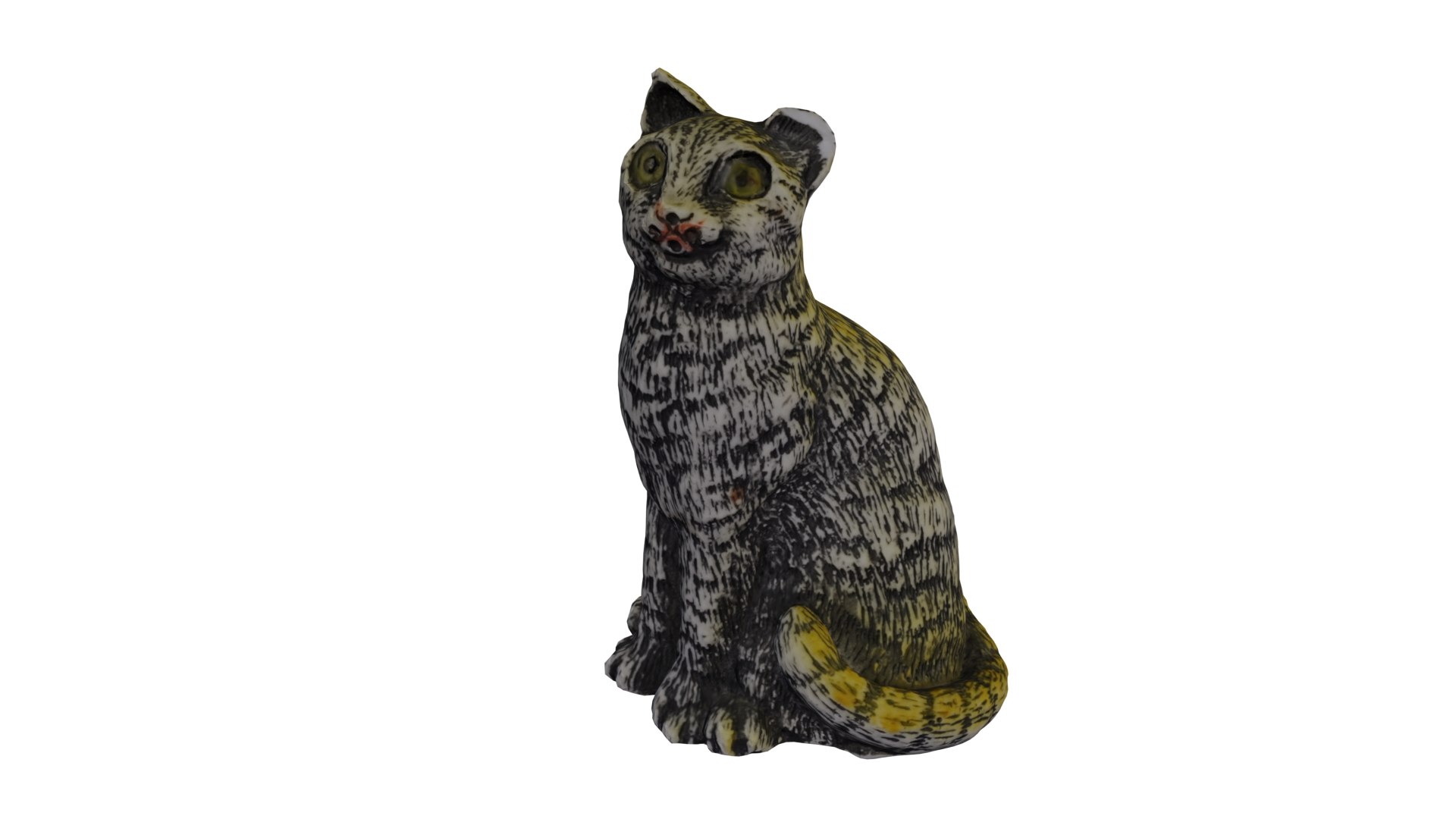 Cat Statue 3D https://p.turbosquid.com/ts-thumb/we/mxfKPl/yx/1/png/1644544157/1920x1080/fit_q87/6c13417894b8b38fe5c607764974cf71243a5d3f/1.jpg