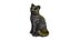 Cat Statue