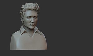 Elvis Presley