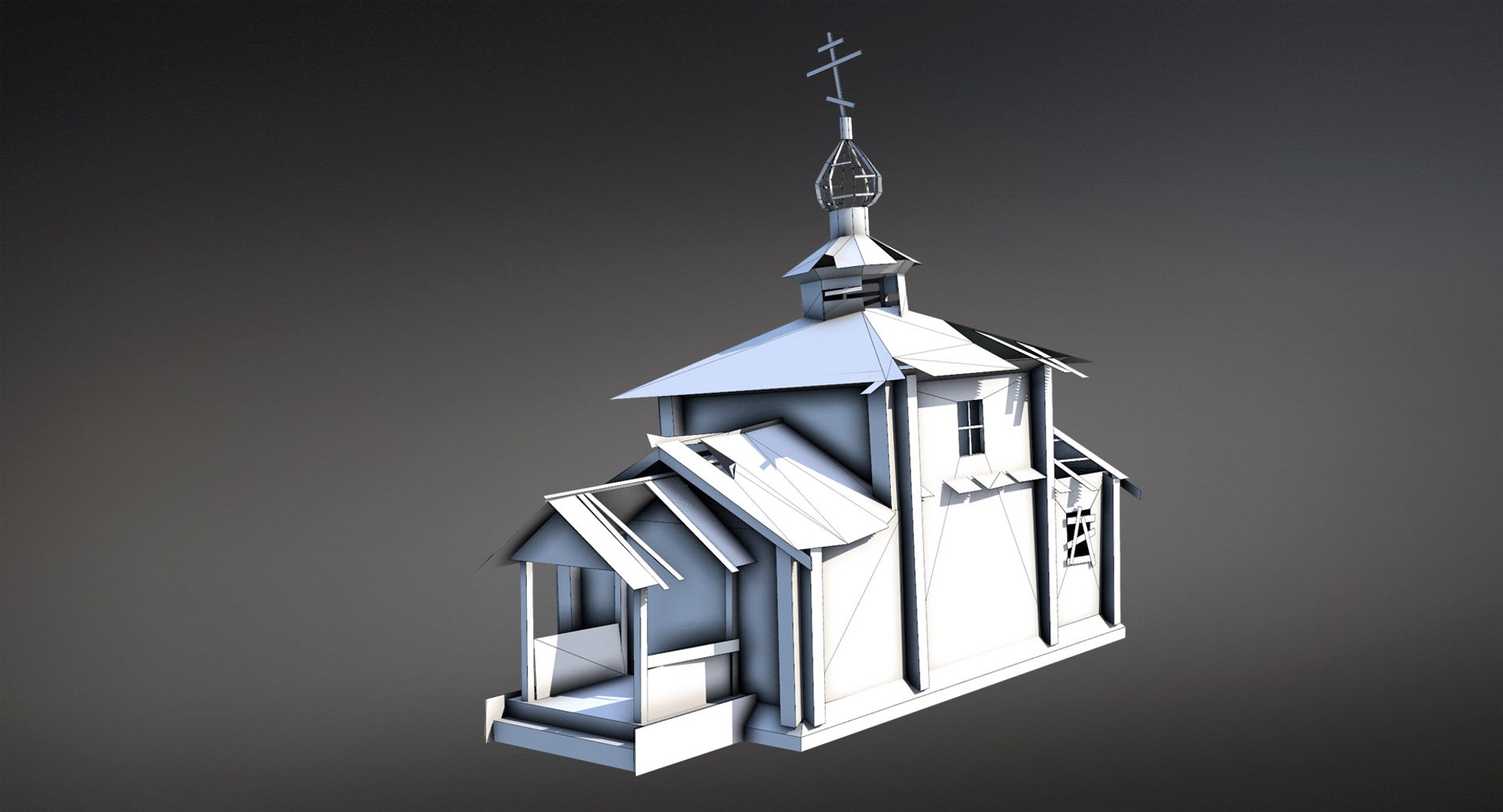 3d model low-poly russian village church https://p.turbosquid.com/ts-thumb/we/pEo7eh/QgEKLuGJ/church_06/jpg/1474811631/1920x1080/fit_q87/684da131923c6d72235020e32a9ab9c0adb74342/church_06.jpg