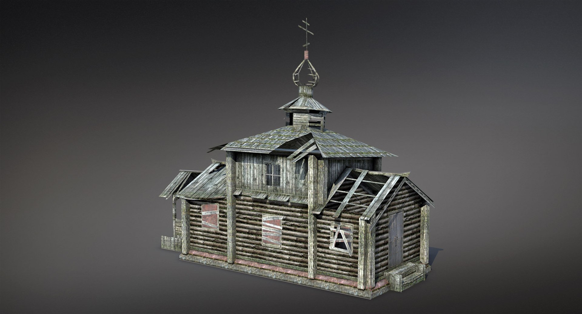 3d model low-poly russian village church https://p.turbosquid.com/ts-thumb/we/pEo7eh/sVMY7if2/church_03/jpg/1474811631/1920x1080/fit_q87/f87cfea38814050626244e9b74f109b1be3fbcd8/church_03.jpg