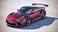 Porsche 911 GT3 RS 2019