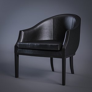 Armchair ABC - Living Divani