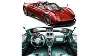 PaganiHuayra
