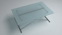 Moov up table Ikea