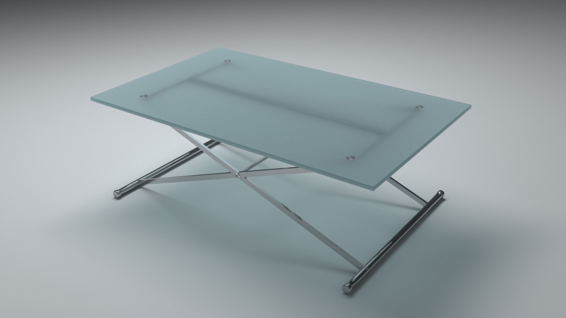 Table architectural 3D model - TurboSquid 1296291