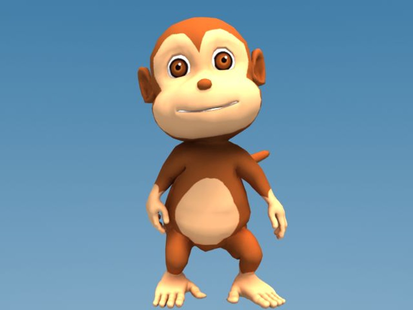 cartoon monkey 3d max https://p.turbosquid.com/ts-thumb/we/y6brk3/5n2G8cHp/monkey02/jpg/1456111664/1920x1080/fit_q87/c41097f1e10f392b30ed5a1424e68eafbfdd2d4d/monkey02.jpg