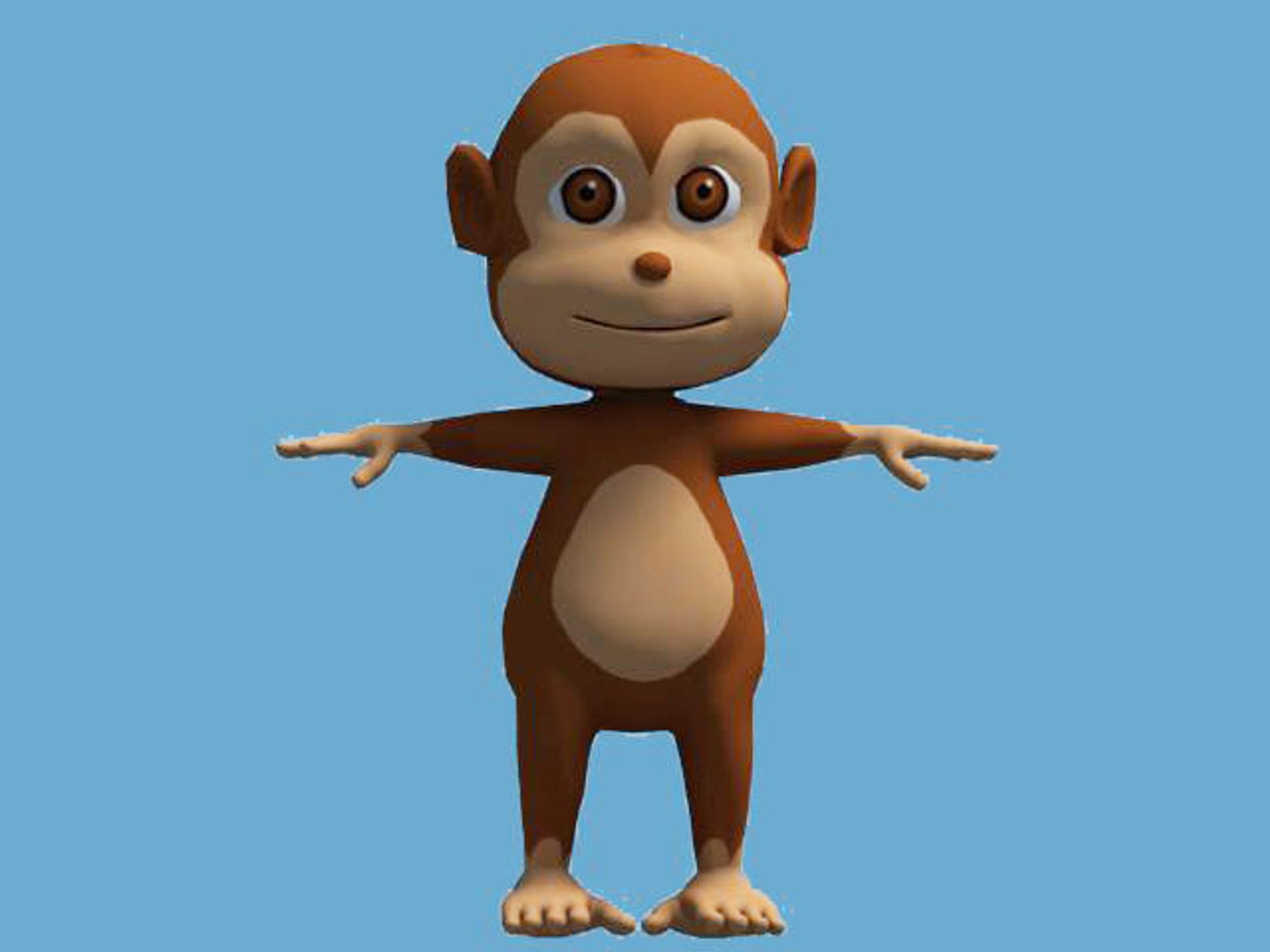 cartoon monkey 3d max https://p.turbosquid.com/ts-thumb/we/y6brk3/GowGRZtH/monkey/jpg/1456111664/1920x1080/fit_q87/a94436a5278cb3e0afd24087e4bc46339892907e/monkey.jpg