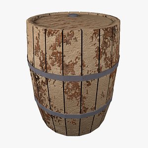 Barrel