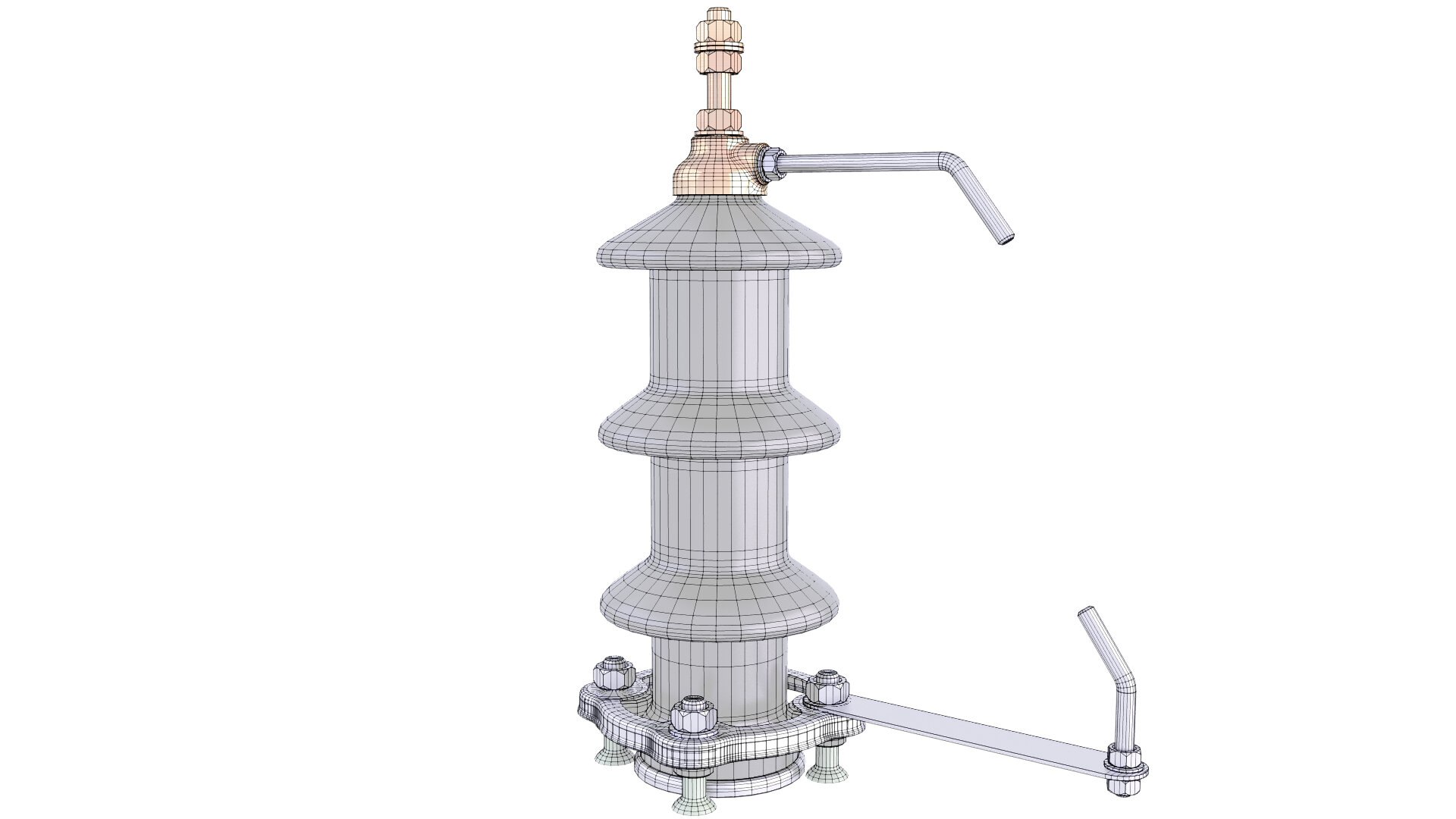 3D model Transformer Electrical Insulators v6 https://p.turbosquid.com/ts-thumb/wf/3xku2E/Qm/3d_ceramic_electrical_insulator_7_6_11500_16500/jpg/1748109432/1920x1080/fit_q87/00c9e6a0c251149e40b1779499d4a477c1c6e0a0/3d_ceramic_electrical_insulator_7_6_11500_16500.jpg
