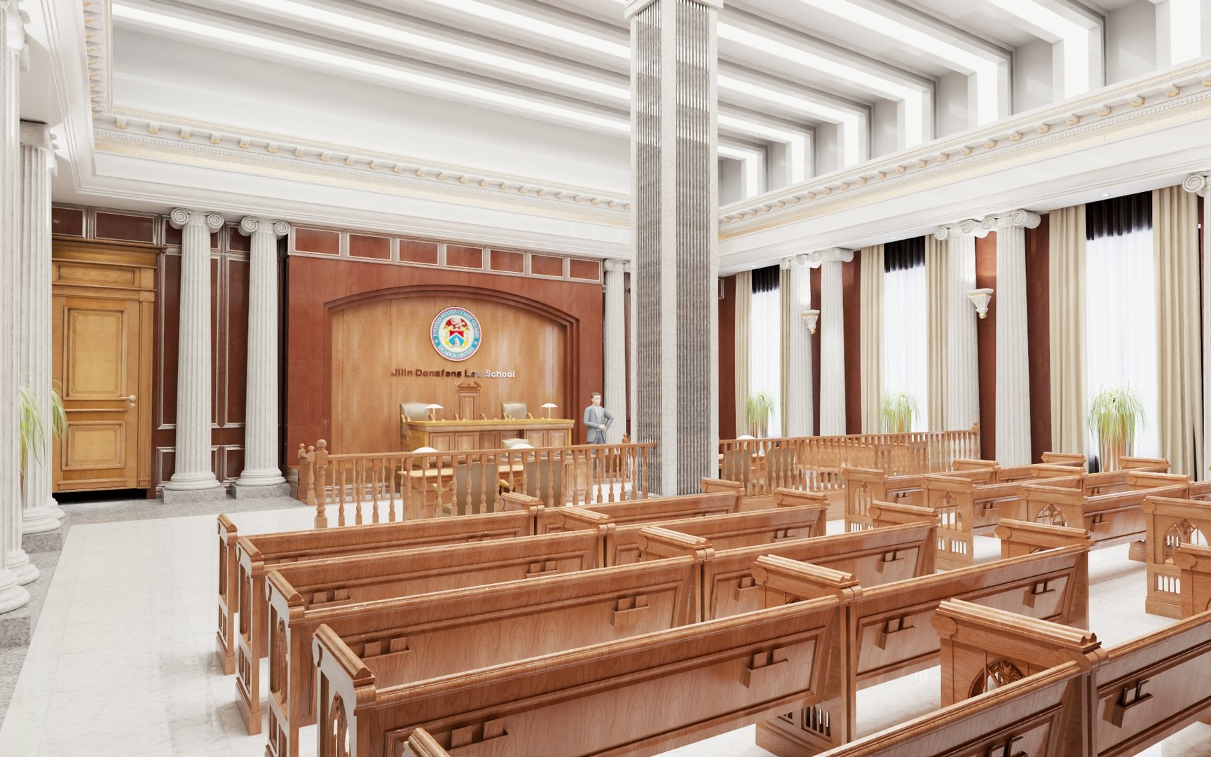 Courtroom Interior Scene 3D Model 3D model https://p.turbosquid.com/ts-thumb/wf/4dXZH8/YC/751366954/jpg/1789358470/1920x1080/fit_q87/b70990f5d90865e590a52772f2e6932b7440416a/751366954.jpg
