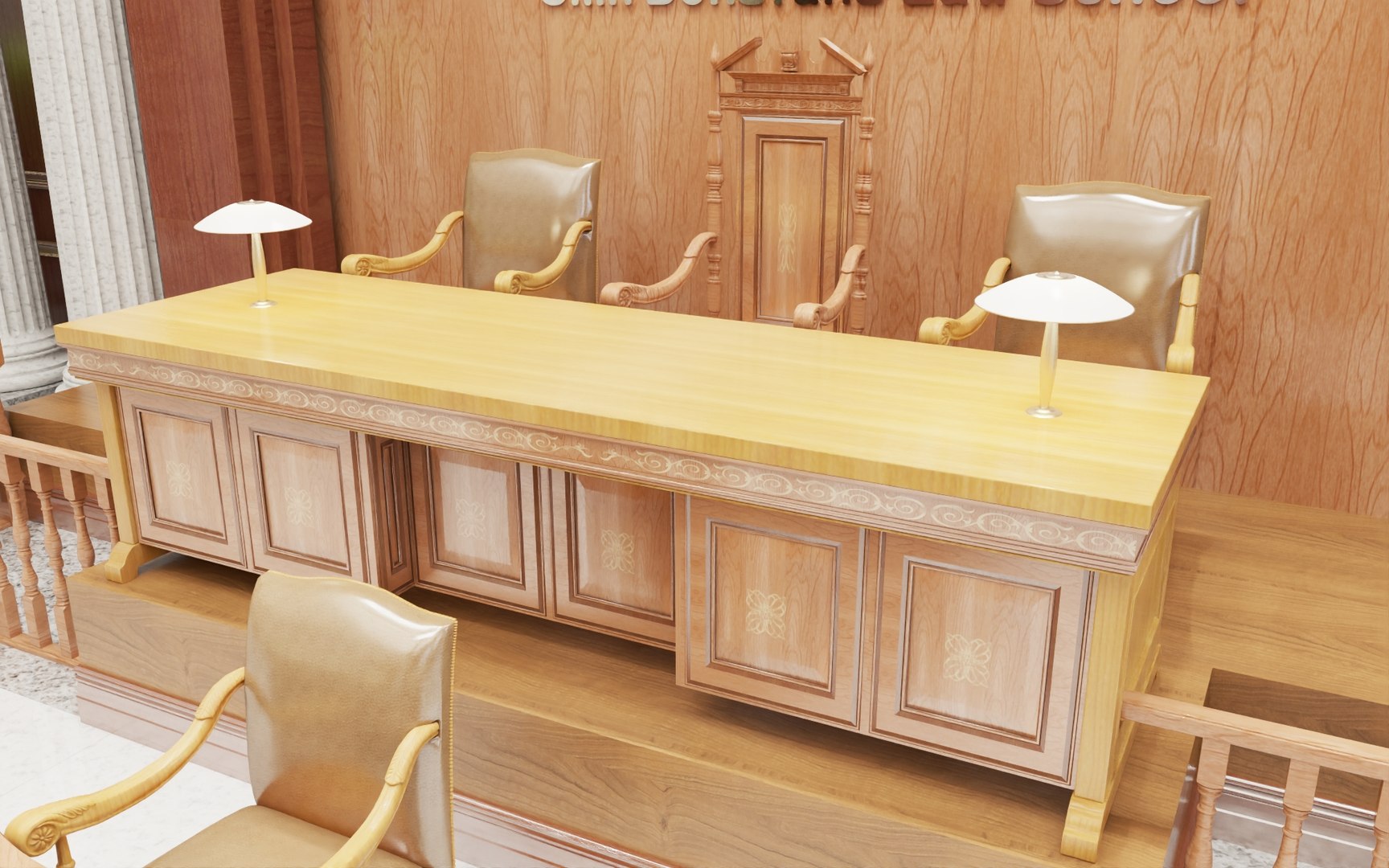 Courtroom Interior Scene 3D Model 3D model https://p.turbosquid.com/ts-thumb/wf/4dXZH8/Zv/751366956/jpg/1789358476/1920x1080/fit_q87/d645561149acdcfb997e1a5ca321405b9c6acf2b/751366956.jpg