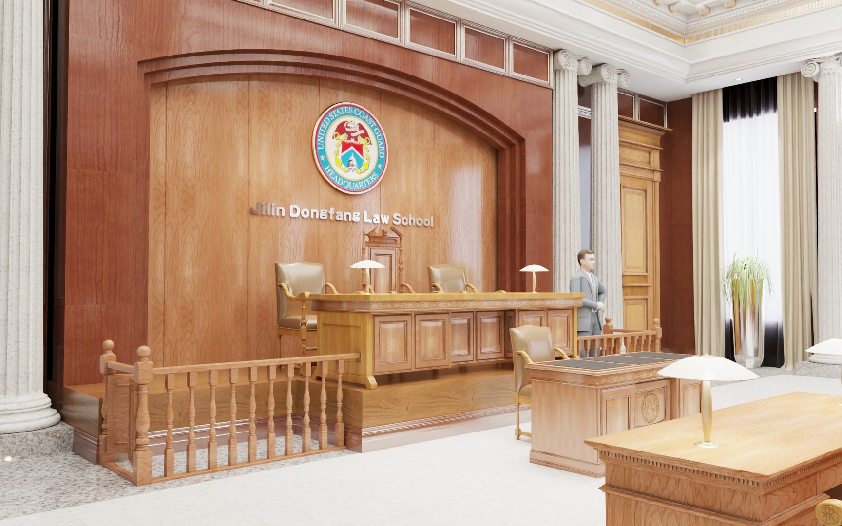 Courtroom Interior Scene 3D Model 3D model https://p.turbosquid.com/ts-thumb/wf/4dXZH8/fJ/751366955/jpg/1789358473/1920x1080/fit_q87/06bb2a24ad32067ba4652d440489be7e7ed765d0/751366955.jpg
