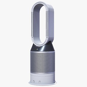 Air Cleaner And Refresher PBR