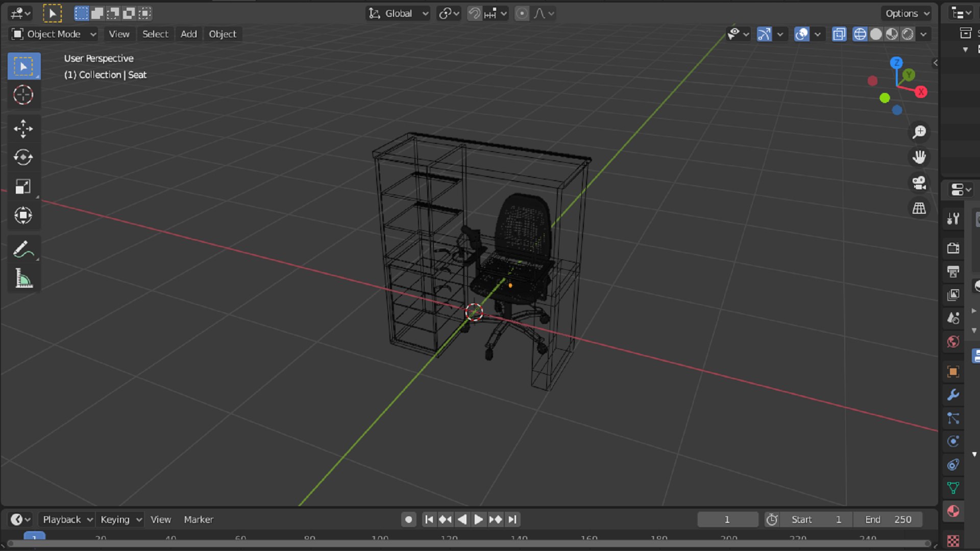 wood desk black chair 3D model https://p.turbosquid.com/ts-thumb/wf/5k7Db4/Ml/wireframe/png/1608139343/1920x1080/fit_q87/919407c7d17d8ed80e90130befffaeaeae0e8e2a/wireframe.jpg
