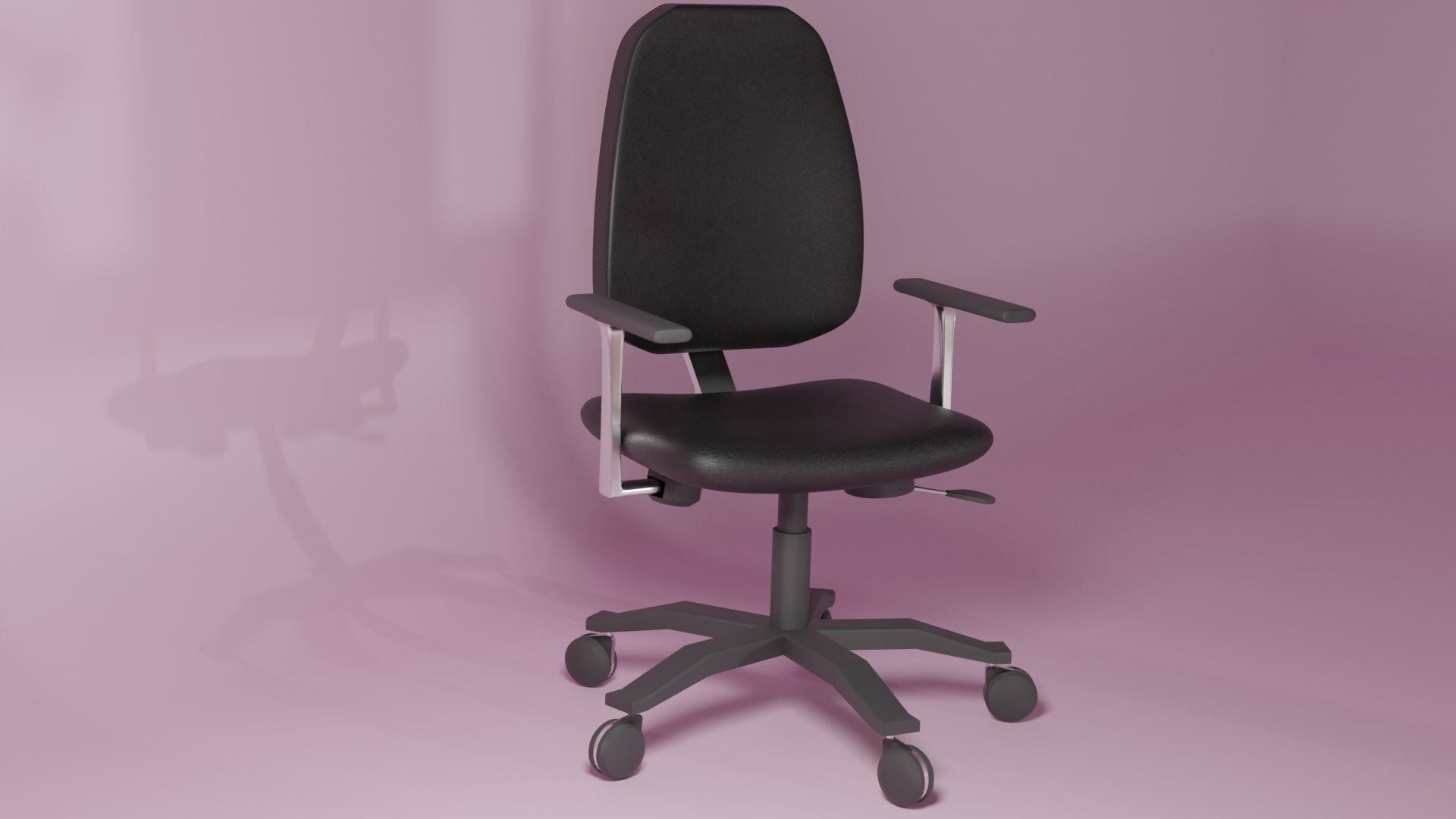 wood desk black chair 3D model https://p.turbosquid.com/ts-thumb/wf/5k7Db4/PS/referenceimagelightwooddeskwithblackchair/png/1608139350/1920x1080/fit_q87/62cf9024b9f4055d5c0f9e54363b71f4e2bc4670/referenceimagelightwooddeskwithblackchair.jpg