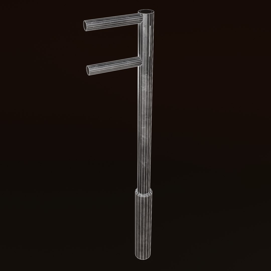 F Key Tools 3D Model - TurboSquid 2228189