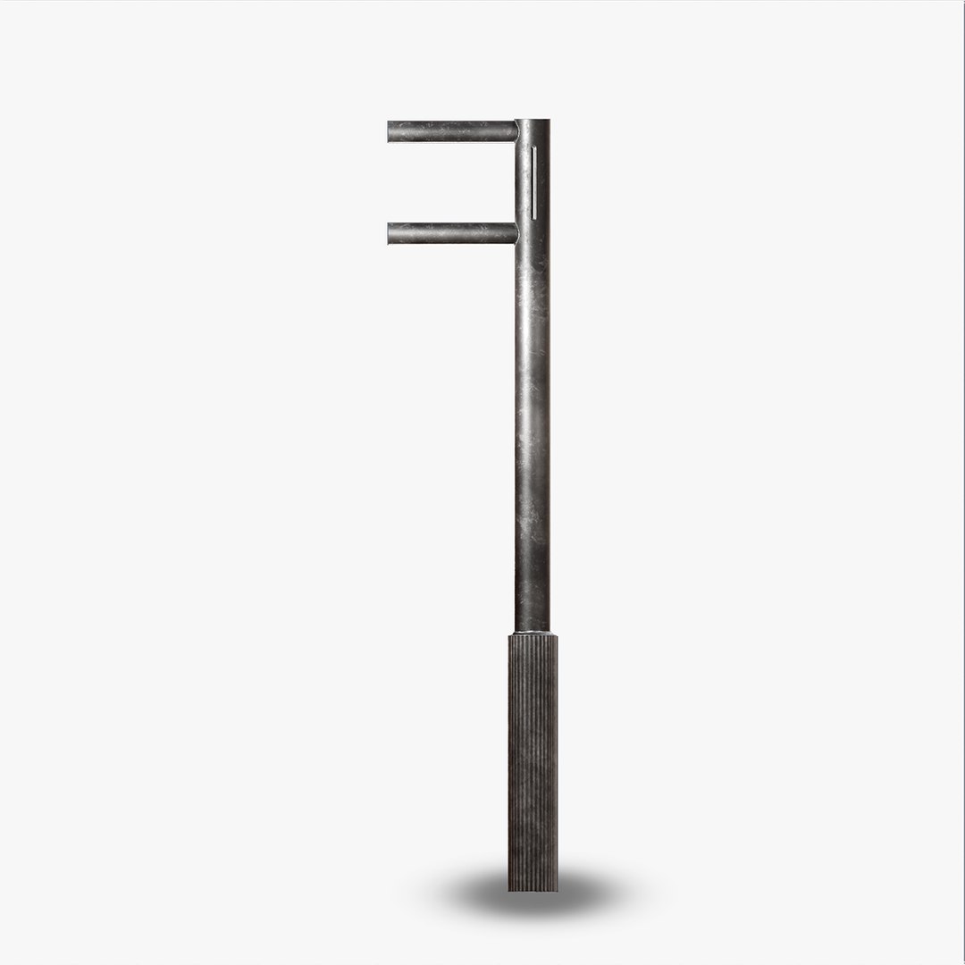F Key Tools 3D Model - TurboSquid 2228189