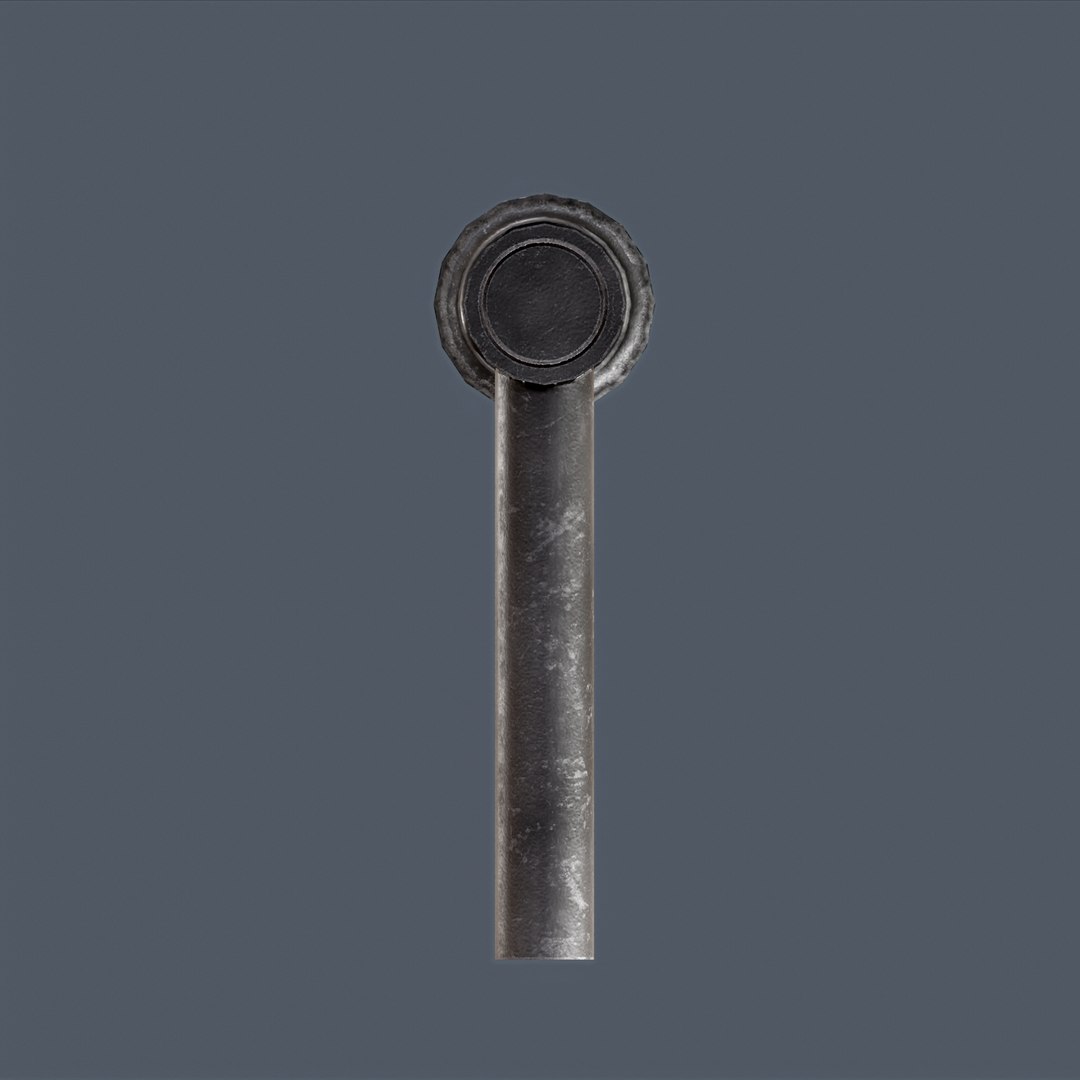 F Key Tools 3D Model - TurboSquid 2228189